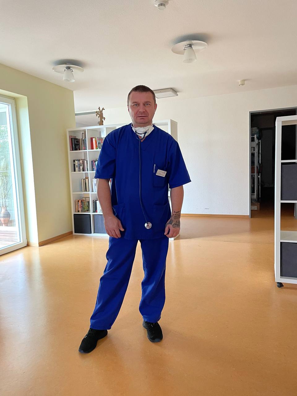 Dr.Semyon